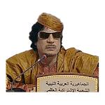 Gaddafi Soundboard القذافي Apk