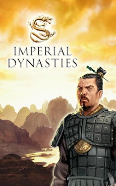 Imperial Dynastiesのおすすめ画像1