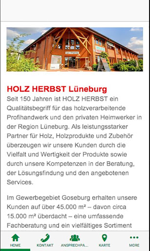 Holz Herbst GmbH