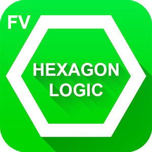 Hexagon Logic FV.apk 1.1.2