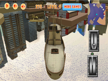 Lastest Boat Parking 3D APK for Android