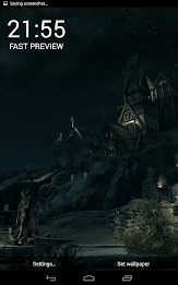 Dragonsreach Castle (Demo) poster 8