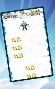 Penguin Rush Screenshots 1