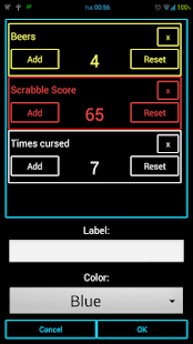 Download Tap Counter APK for Android