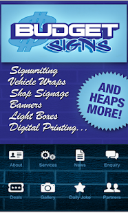 How to install Budget Signs 5.3.2 apk for android