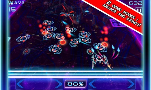Hyperwave - screenshot thumbnail