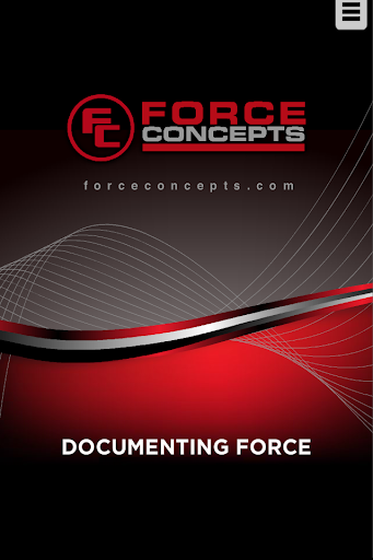 Documenting Force