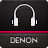 Denon Audio mobile app icon