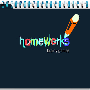 Homeworks(Brainy Games).apk 2.0.0