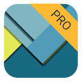 Material Style Tiles LWP PRO Apk