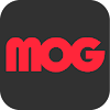 MOG Mobile Music icon