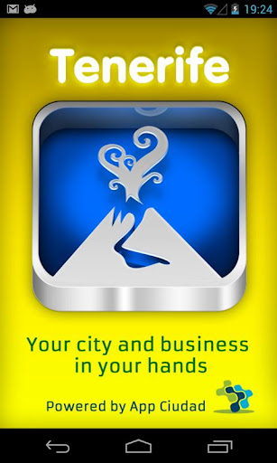 App Tenerife Guide Tenerife