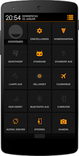 CM11/10.2 AOKP Battlefield 4 - screenshot thumbnail