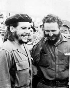 Che-Fidel