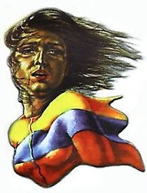 mujer-Venezuela