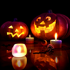HALLOWEEN LiveWallpaper Trial.apk 1.0.7