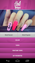 Nail Designs APK Download for Android