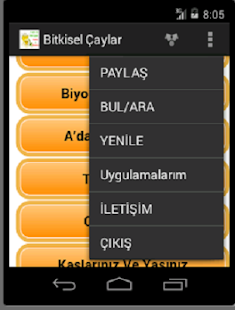 download Bitkisel Çaylar free