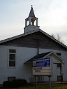 Iglesia Church