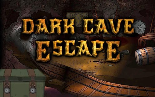 Free Download Escape Game Dark Cave APK