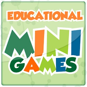 Educational Mini Games 302
