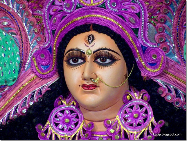 Durga Puja 08 Idol (4)