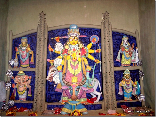 Durga Puja 08 Idol (13)