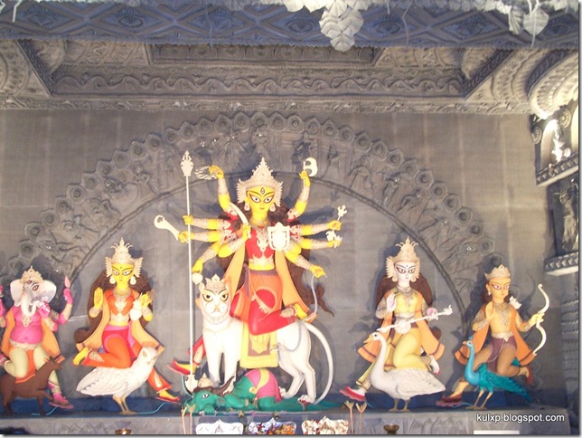 Durga Puja 08 Idol (20)