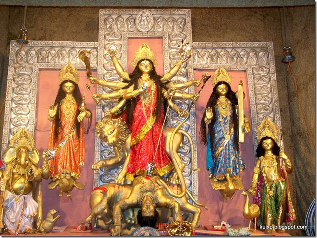 Durga Puja 08 Idol (22)