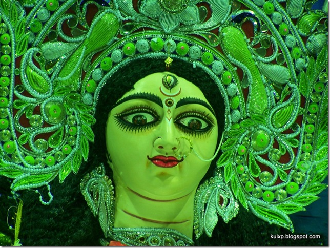 Durga Puja 08 Idol (26)