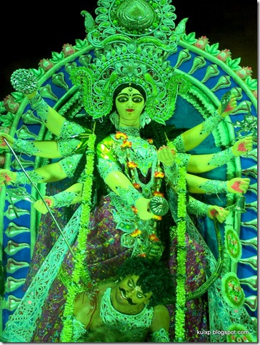 Durga Puja 08 Idol (25)