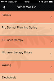 Beauty On The Park poster 13