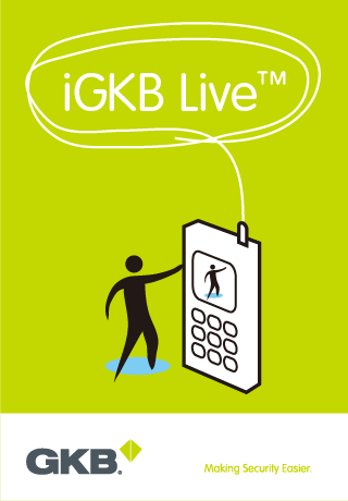 iGKB Live