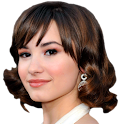 Tims Demi Lovato Hairstyles logo