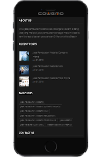 Jasa Pembuatan Website Screenshots 3