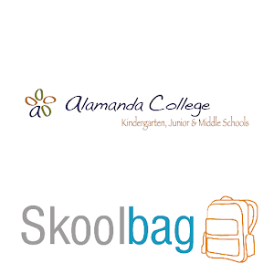 Alamanda K9 College.apk 3.8