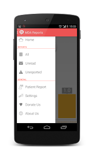 How to install MDA Reports apk for pc