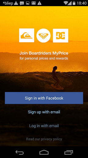 免費下載購物APP|Boardriders app開箱文|APP開箱王