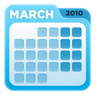 ExtDate Widget icon