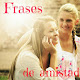 Frases de amistad APK