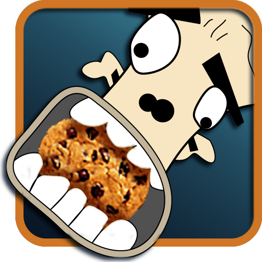 Cookie Me! 動作 App LOGO-APP開箱王