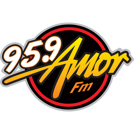 Radio Amor LOGO-APP點子
