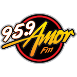 Cover Image of 下载 Radio Amor 1.0 APK