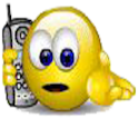 ContactsShuffle logo