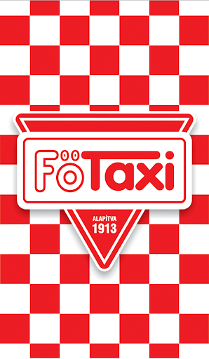 【免費旅遊App】Főtaxi Taxi rendelő alkalmazás-APP點子