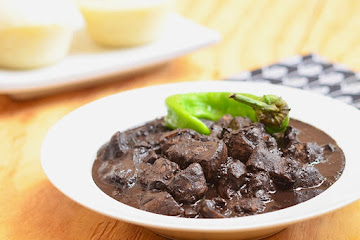 Dinuguan