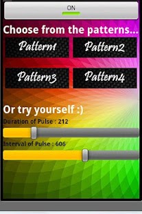 How to mod Vibrator Massage Vibrotherapy 3.0 apk for bluestacks