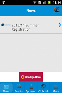 Lastest Caroline Springs Blue Devils APK for PC