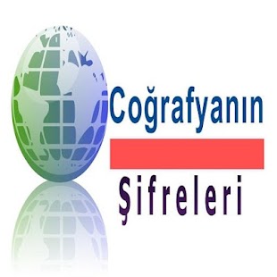 How to get Coğrafyanın Şifreleri 1.9 apk for android