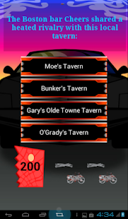  80's Television Trivia  